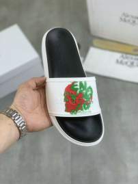 Picture of Alexander McQueen Shoes _SKUAlexanderMcQueensz35-46mnw0406494